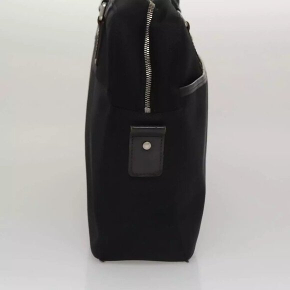 LOUIS VUITTON Damier Geant Yak Business Bag Black - Picture 11 of 16